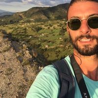 Stelios Tsikkos的照片