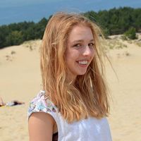 Fotos de Lucie Vegrinne