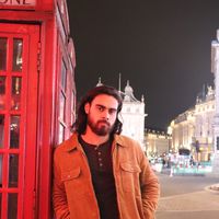 Pranav Karad的照片