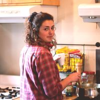 Christine Beaudoin's Photo