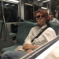 Inga Waldvogel的照片