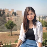 Praew Phasinee的照片