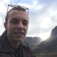 Giulio Perotti's Photo