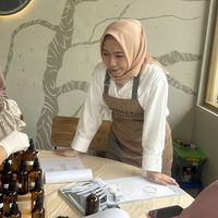 Salma Balqis's Photo