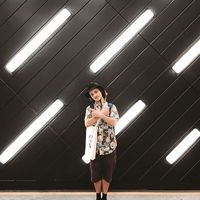 Photos de Rodrigo Kimelblat