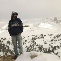 Victor Bertolachini's Photo