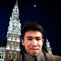 Raymond Liew的照片