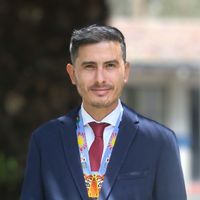 Darwin  Oswaldo's Photo