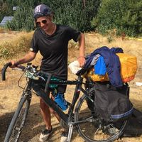 Géraldine Saussez的照片