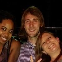 Malcolm Smith's Photo