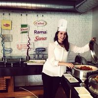 Zehra Gürtürk's Photo