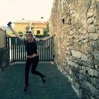 Petra Božič的照片