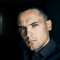 Evgeny Glazunov's Photo