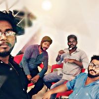 Abubakkar Siddiq's Photo