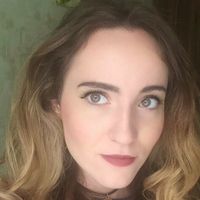 Natalia Pshegorskaia的照片