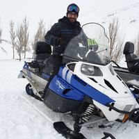 Fotos de Antwan Chnkdji