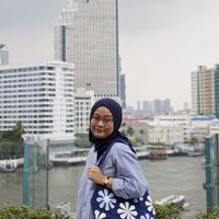 Annelia Lady Kurniasari's Photo