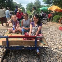 Fabiola Torres Colin's Photo