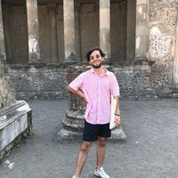 David Mikota's Photo