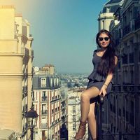 Julia Mikhailova的照片