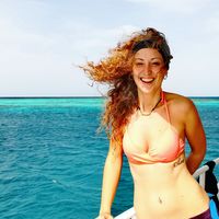 Marta Padrós López的照片