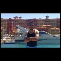 Mohamed Fawzy's Photo