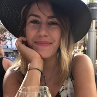 Barbara Marcińczyk's Photo