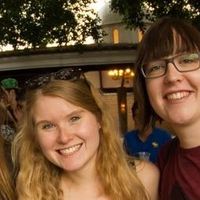 Isabel Stark's Photo