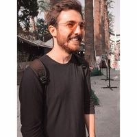 Batuhan Özzeybek的照片
