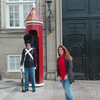 cherine ahmed的照片