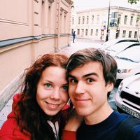 Kirill Sedanov的照片