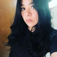 Aura Alvarez's Photo