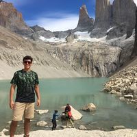 Le foto di Diego Ordene