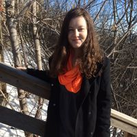 Adela Sculean的照片