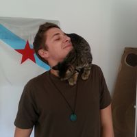 Alejandro Rey Falcón的照片