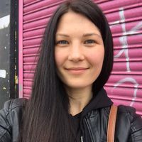 Laura Weisbach's Photo