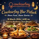 Bilder von Iftar Potluck At The Pool 🌙