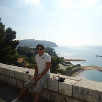 Ayrton Rodríguez's Photo