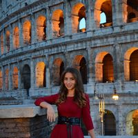 Xhilda Vrapi的照片