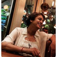 Ghazalleh Mahboubi的照片