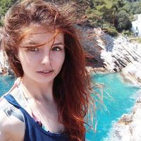 Valentina Chemiakina的照片