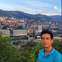 david Santana's Photo