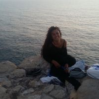 María José  Vilaplana's Photo