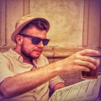 Simone Caldara的照片