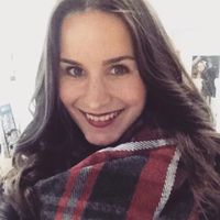 Kačka Bayerová's Photo