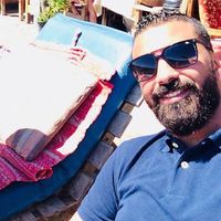 Photos de Mahmoud Embaby