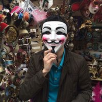 Natiq Cafarov的照片