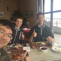 Kendrick Cary's Photo