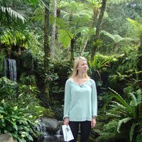 Janita Vermeulen's Photo