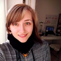 Sophie Busch的照片